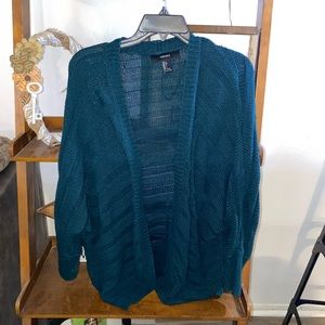 Forever21 Cardigan